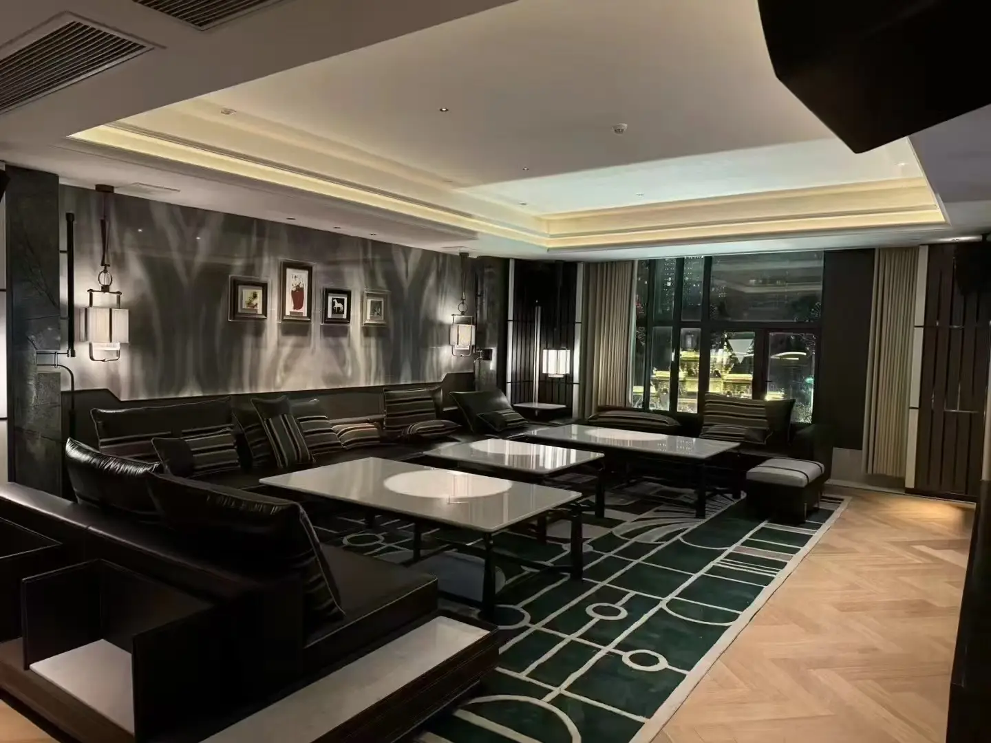 韶关商务ktv首选，性价比高-乐昌市ktv预定